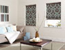Roman Blinds