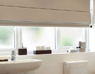 Roman Blinds